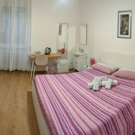 מלון מטרה La Casa Di Mimma מראה חיצוני תמונה