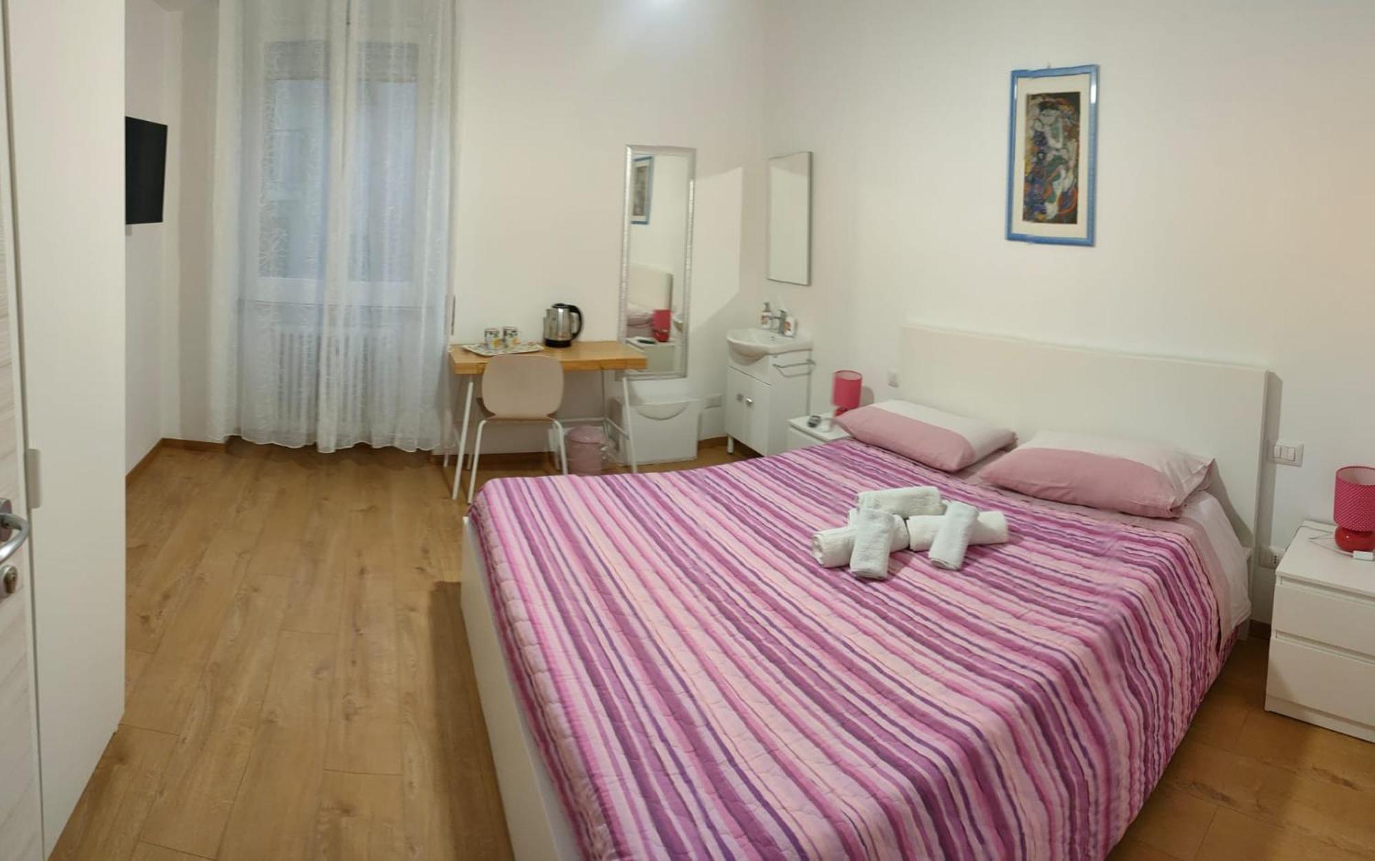 מלון מטרה La Casa Di Mimma מראה חיצוני תמונה