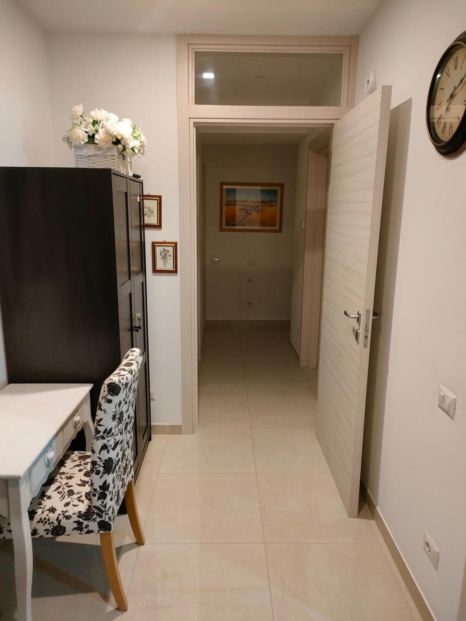 מלון מטרה La Casa Di Mimma מראה חיצוני תמונה