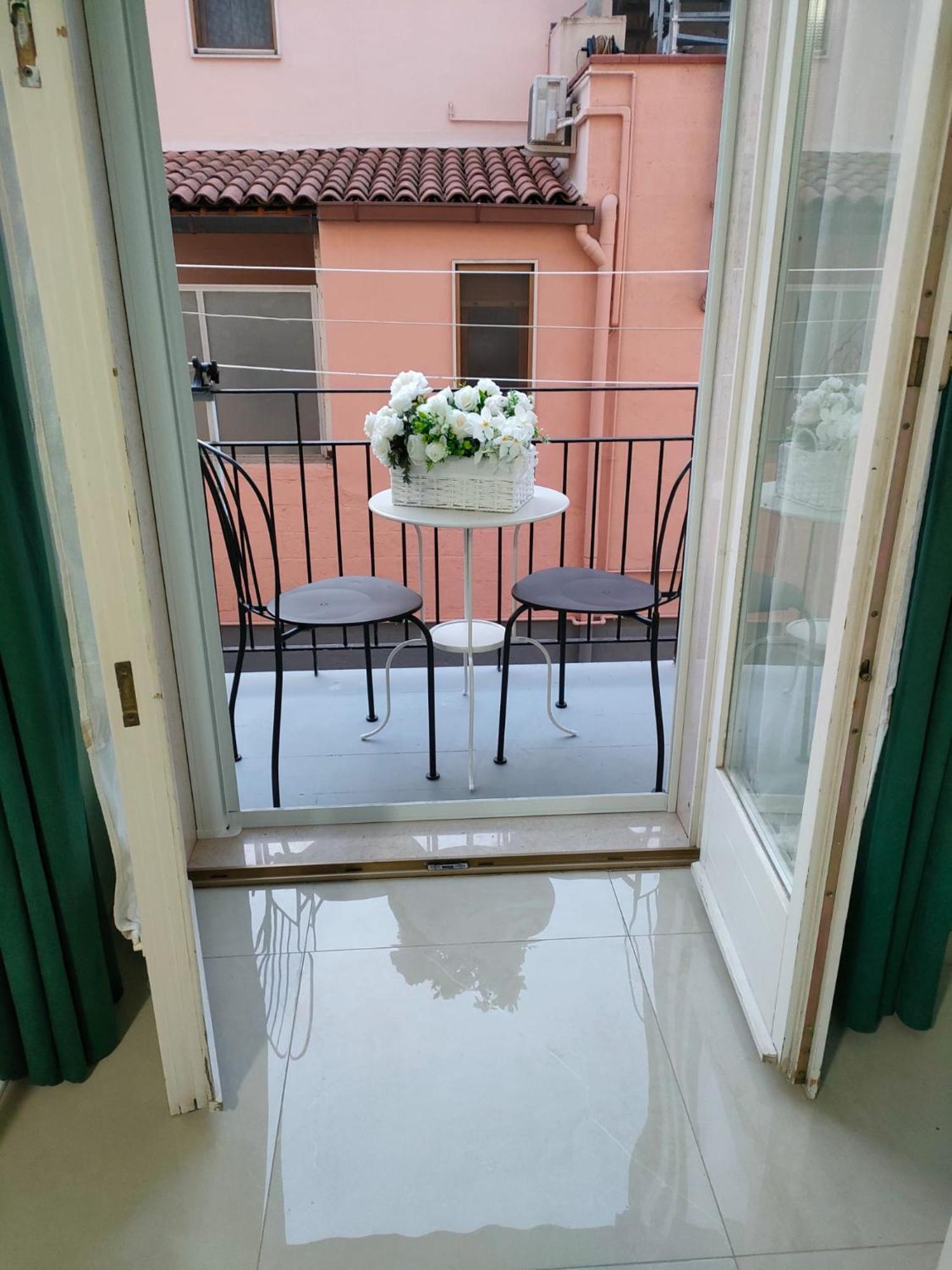 מלון מטרה La Casa Di Mimma מראה חיצוני תמונה