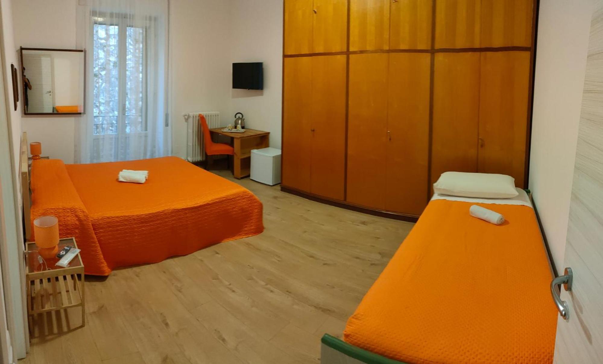 מלון מטרה La Casa Di Mimma מראה חיצוני תמונה