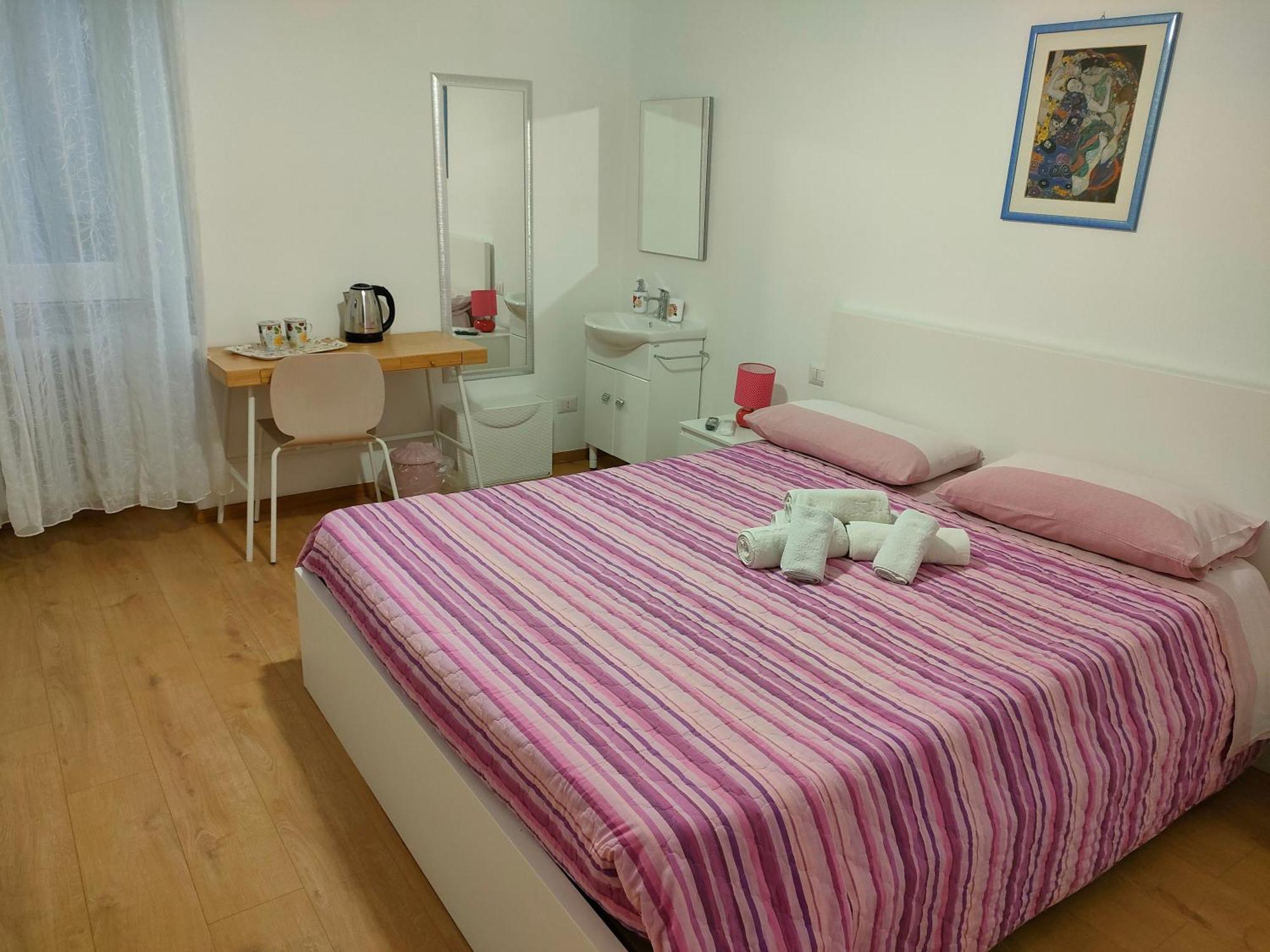 מלון מטרה La Casa Di Mimma חדר תמונה